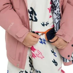Namuk - Kid's Corbet Skihose Gerum - Skihose^Kinder Skibekleidung|Skihosen