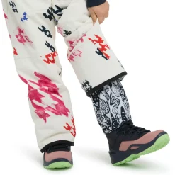 Namuk - Kid's Corbet Skihose Gerum - Skihose^Kinder Skibekleidung|Skihosen