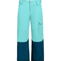Clearance - Kid's Crusade Snow Pants - Skihose Kinder Skibekleidung|Skihosen