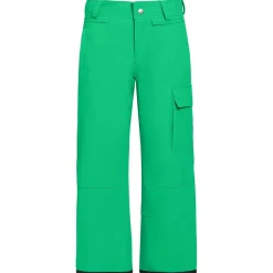 Clearance - Kid's Crusade Snow Pants - Skihose Kinder Skibekleidung|Skihosen