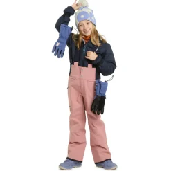 Sale - Kid's Dait 3L Hose - Skihose Kinder Skibekleidung|Skihosen