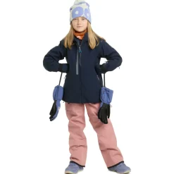 Sale - Kid's Dait 3L Hose - Skihose Kinder Skibekleidung|Skihosen