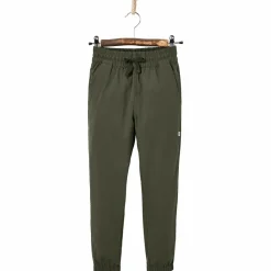 Kinder Namuk - Kid's Dash Leichte Ripstop Hose - Freizeithose