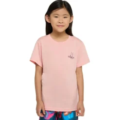 New - Kid's Dea Merino T-Shirt Helping Hands - Merinoshirt Kinder Wanderbekleidung|Shirts, Hemden & Longsleeves