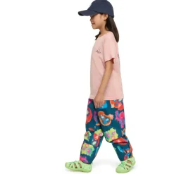 New - Kid's Dea Merino T-Shirt Helping Hands - Merinoshirt Kinder Wanderbekleidung|Shirts, Hemden & Longsleeves