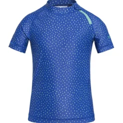 Namuk - Kid's Fin Rashguard Tittles - Lycra