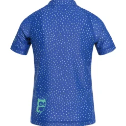 Namuk - Kid's Fin Rashguard Tittles - Lycra