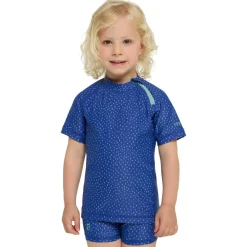 Namuk - Kid's Fin Rashguard Tittles - Lycra
