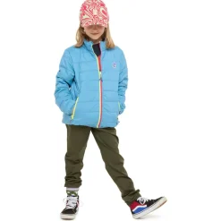 Kinder Namuk - Kid's Glare Primaloft Jacket - Kunstfaserjacke