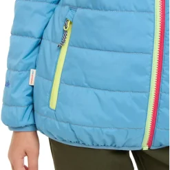 Kinder Namuk - Kid's Glare Primaloft Jacket - Kunstfaserjacke
