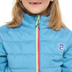 Kinder Namuk - Kid's Glare Primaloft Jacket - Kunstfaserjacke
