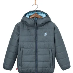 Namuk - Kid's Glow Reversible Primaloft Jacket - Kunstfaserjacke^Kinder Alltagsbekleidung|Winterjacken
