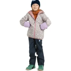 Namuk - Kid's Glow Reversible Primaloft Jacket - Kunstfaserjacke^Kinder Alltagsbekleidung|Winterjacken