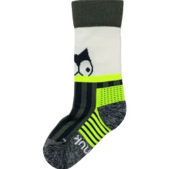 Namuk - Kid's Gusto Merino Wandersocken Lang - Merinosocken^ Wandersocken|Merinosocken