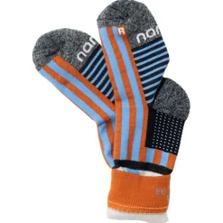 Namuk - Kid's Gusto Merino Wandersocken Lang - Merinosocken^ Wandersocken|Merinosocken