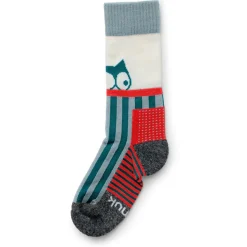 Namuk - Kid's Gusto Merino Wandersocken Lang - Merinosocken^ Wandersocken|Merinosocken