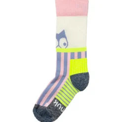 Namuk - Kid's Gusto Merino Wandersocken Lang - Merinosocken^ Wandersocken|Merinosocken