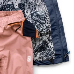 Kinder Namuk - Kid's Hain Regenhose - Regenhose