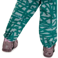 Kinder Namuk - Kid's Hain Regenhose Nest - Regenhose