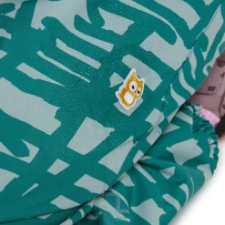 Kinder Namuk - Kid's Hain Regenhose Nest - Regenhose