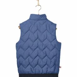 - Kid's Icon Wendbare Primaloft Weste - Kunstfaserweste><noscript><img width=