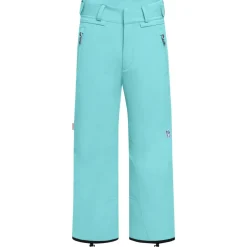 Namuk - Kid's Lumi Snow Pants - Skihose^Kinder Skibekleidung|Skihosen