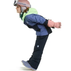 Namuk - Kid's Lumi Snow Pants - Skihose^Kinder Skibekleidung|Skihosen