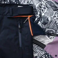 Namuk - Kid's Lumi Snow Pants - Skihose^Kinder Skibekleidung|Skihosen