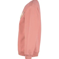 - Kid's Macem Pullover Big Owl - Pullover>Namuk Best