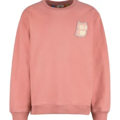 - Kid's Macem Pullover Big Owl - Pullover><noscript><img width=
