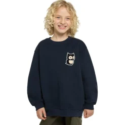 Kinder Namuk - Kid's Macem Pullover - Pullover