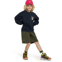 Kinder Namuk - Kid's Macem Pullover - Pullover