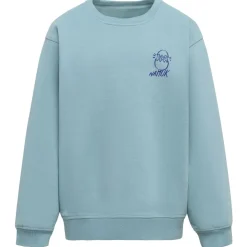 Discount - Kid's Macem Pullover Underground - Pullover Kinder Pullover & Hoodies|Alltagsbekleidung