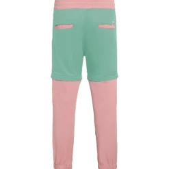 - Kid's Mack Zip Off Pants - Zip-Off-Hose>Namuk Outlet