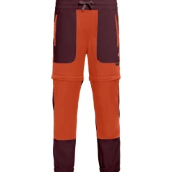 - Kid's Mack Zip Off Pants - Zip-Off-Hose><noscript><img width=