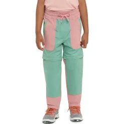 - Kid's Mack Zip Off Pants - Zip-Off-Hose><noscript><img width=