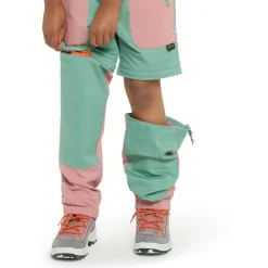 - Kid's Mack Zip Off Pants - Zip-Off-Hose><noscript><img width=