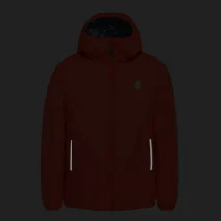 Kinder Namuk - Kid's Neo Primaloft Jacke - Kunstfaserjacke