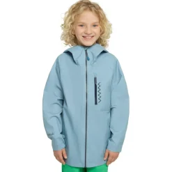 Namuk - Kid's One Ultralight Regenjacke - Regenjacke^Kinder Wanderbekleidung|Jacken
