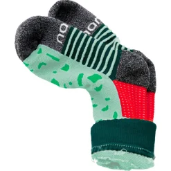 Namuk - Kid's Peak Merino Hiking Socks - Wandersocken^ Wandersocken|Merinosocken