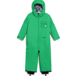 Namuk - Kid's Quest Snow Overall - Overall^ Skibekleidung