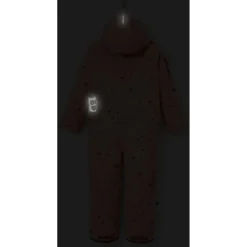 Namuk - Kid's Quest Snow Overall - Overall^ Skibekleidung