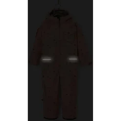 Namuk - Kid's Quest Snow Overall - Overall^ Skibekleidung