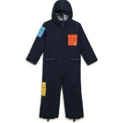 Namuk - Kid's Quest Snow Overall - Overall^ Skibekleidung