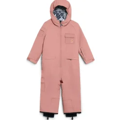 Namuk - Kid's Quest Snow Overall - Overall^ Skibekleidung