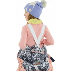 Namuk - Kid's Quest Snow Overall - Overall^ Skibekleidung