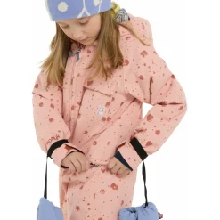 Namuk - Kid's Quest Snow Overall - Overall^ Skibekleidung