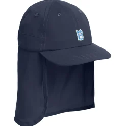 - Kid's Ray Sonnenhut mit Nackenschutz - Cap>Namuk Online