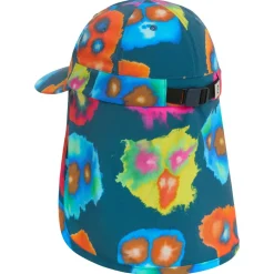 - Kid's Ray Sonnenhut mit Nackenschutz - Cap>Namuk Online