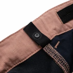 Kinder Namuk - Kid's Scrab Bike Shorts - Radhose